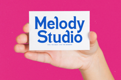 Morning Breakfast - Display Serif Font Product Image 13