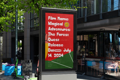 Morning Bredok - Display Variable Sans Serif Product Image 5