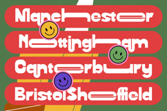 Morning Bredok - Display Variable Sans Serif Product Image 6