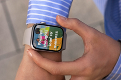 Morning Bredok - Display Variable Sans Serif Product Image 7