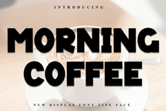 Morning Coffee Product Image 1
