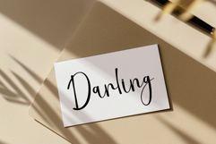 Morning Darling Product Image 2