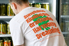 Morning Lacho - Chunky Display Sans Product Image 2