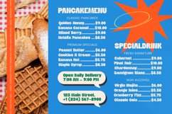 Morning Lacho - Chunky Display Sans Product Image 8