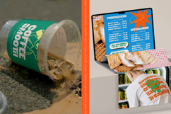 Morning Lacho - Chunky Display Sans Product Image 10