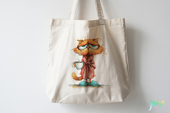 Morning Mood Animal And Coffee Bundle Product Image 7