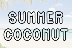 Morning Summer Product Image 4