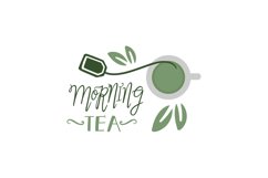 Morning Tea Product Image 1