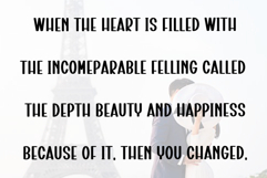 Morning Valentine Product Image 6