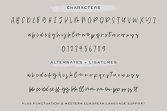 Morning View Script Product Image 10