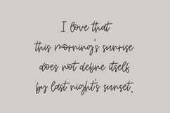 Morning View Script Product Image 2