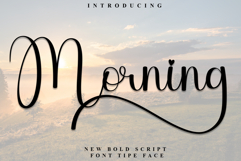 Morning Product Image 1