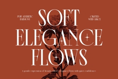 Morside Modern Classic Serif Product Image 10