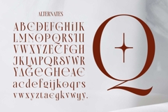 Morside Modern Classic Serif Product Image 13