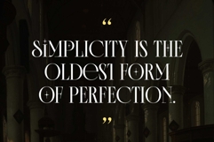 Morside Modern Classic Serif Product Image 14