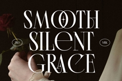 Morside Modern Classic Serif Product Image 2