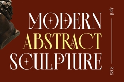 Morside Modern Classic Serif Product Image 6