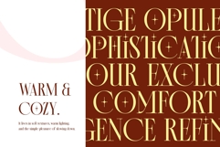 Morside Modern Classic Serif Product Image 9