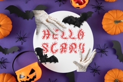 Mortal Demon Product Image 2
