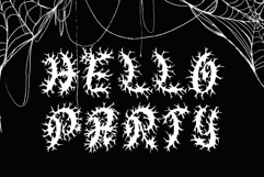Mortal Demon Product Image 4