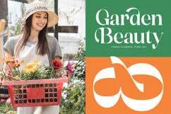 Mosbic - Modern Serif Font Product Image 9