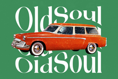 Mosbic - Modern Serif Font Product Image 11