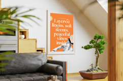 Mosbic - Modern Serif Font Product Image 15