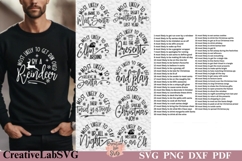 most likely to christmas 