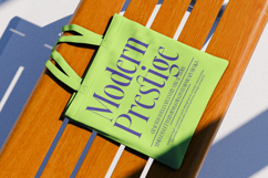 Most Pixels Modern Elegant Serif Product Image 5