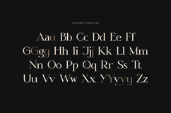 Mosva - Luxury Serif Font Product Image 7