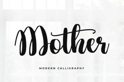 Mother Product Image 1