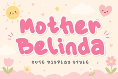 Mother Belinda Product Image 1