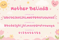 Mother Belinda Product Image 4