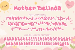 Mother Belinda Product Image 5