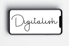 Mother Calligraphy Product Image 6