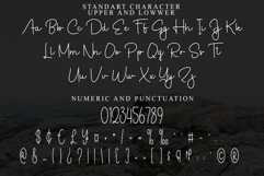 Mother Calligraphy Product Image 7