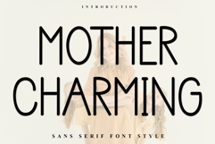 Mother Charming Product Image 1