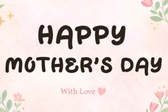 Mother Craft Product Image 2