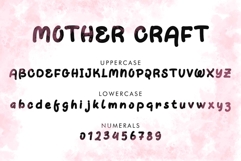 Mother Craft Product Image 4