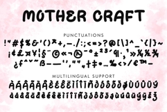 Mother Craft Product Image 5