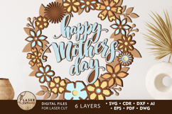 Mothers Day and Fathers Day Bundle - Set Of 12 Product Image 14
