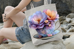 Mother's Day Enchanted Teacup Blossom Product Image 3