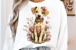 Mother's Day Fairy Tale Mom Dog Product Image 2