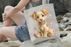 Mother's Day Fairy Tale Mom Dog Product Image 3
