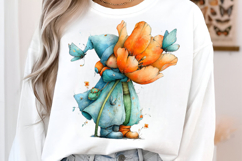 Mother's Day Garden Love Gnome Product Image 2