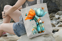 Mother's Day Garden Love Gnome Product Image 3