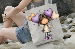 Mother's Day Heart Balloon Dreamer Product Image 3