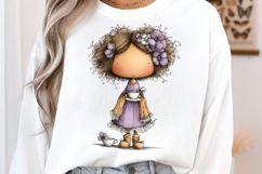 Mother's Day Tea Party Princess Product Image 2