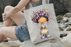 Mother's Day Tea Party Princess Product Image 3