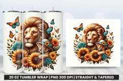 20oz Skinny Tumbler